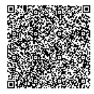 donation qr code